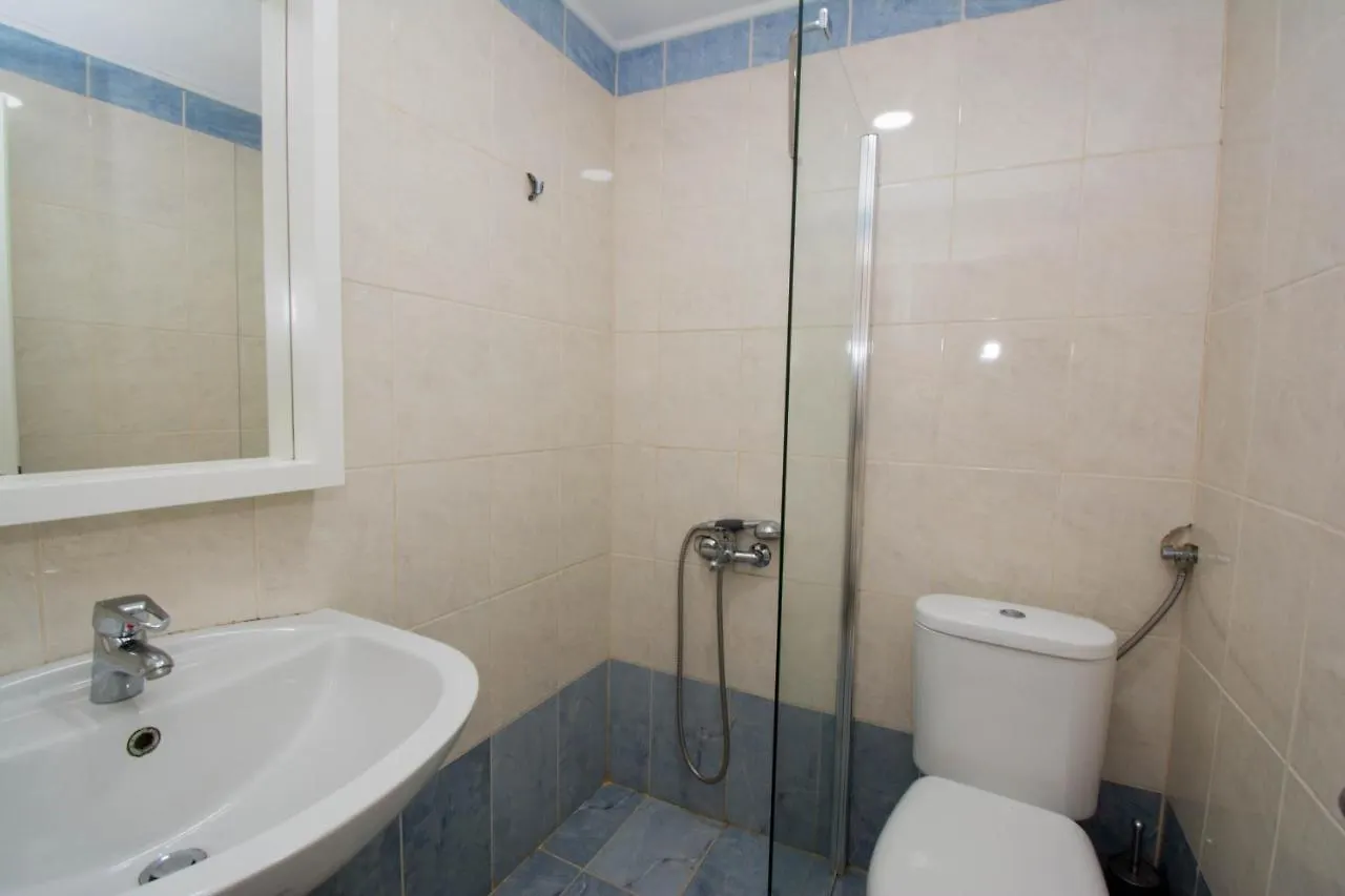 Golden Grain Suites Kokkini Khanion Kokkini Hani
