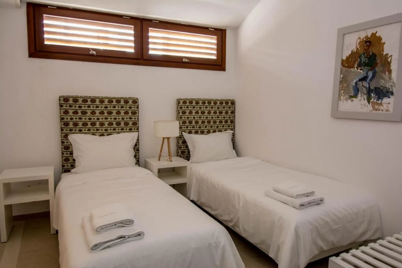 Golden Grain Suites Kokkini Khanion 0*, Kokkini Hani Greece