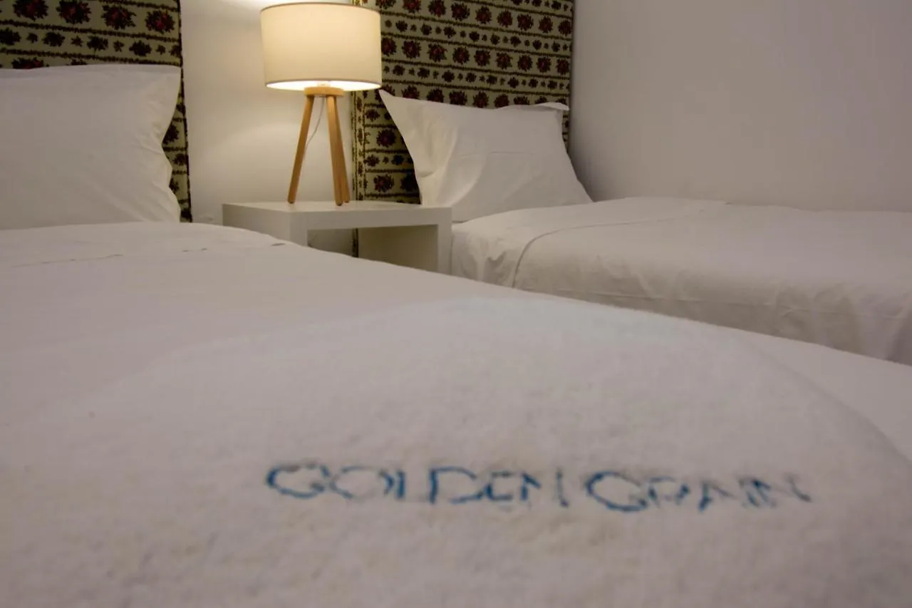 Golden Grain Suites Kokkini Khanion Apartment Kokkini Hani