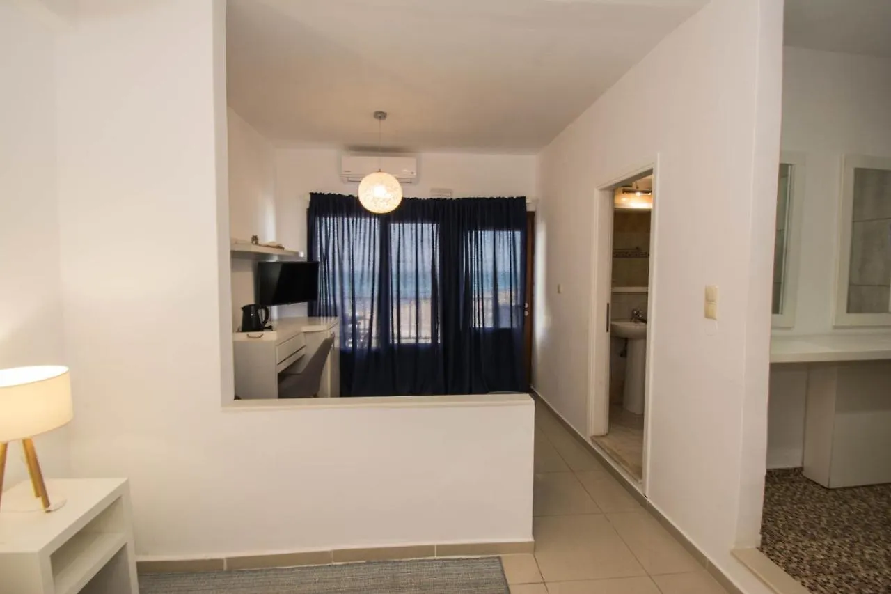 Golden Grain Suites Kokkini Khanion Kokkini Hani