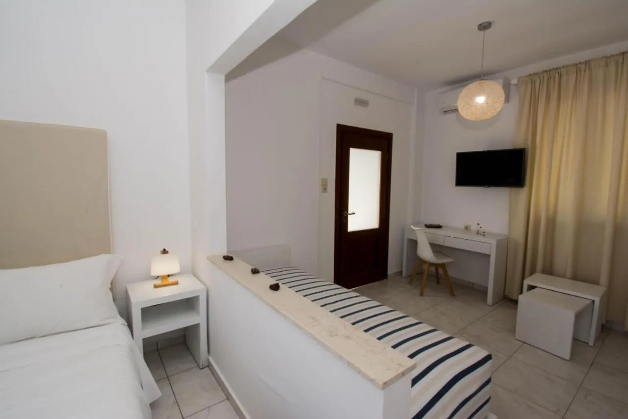 Golden Grain Suites Kokkini Khanion Apartment Kokkini Hani