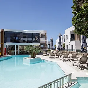 Golden Bay Boutique & Hotel de apartamente